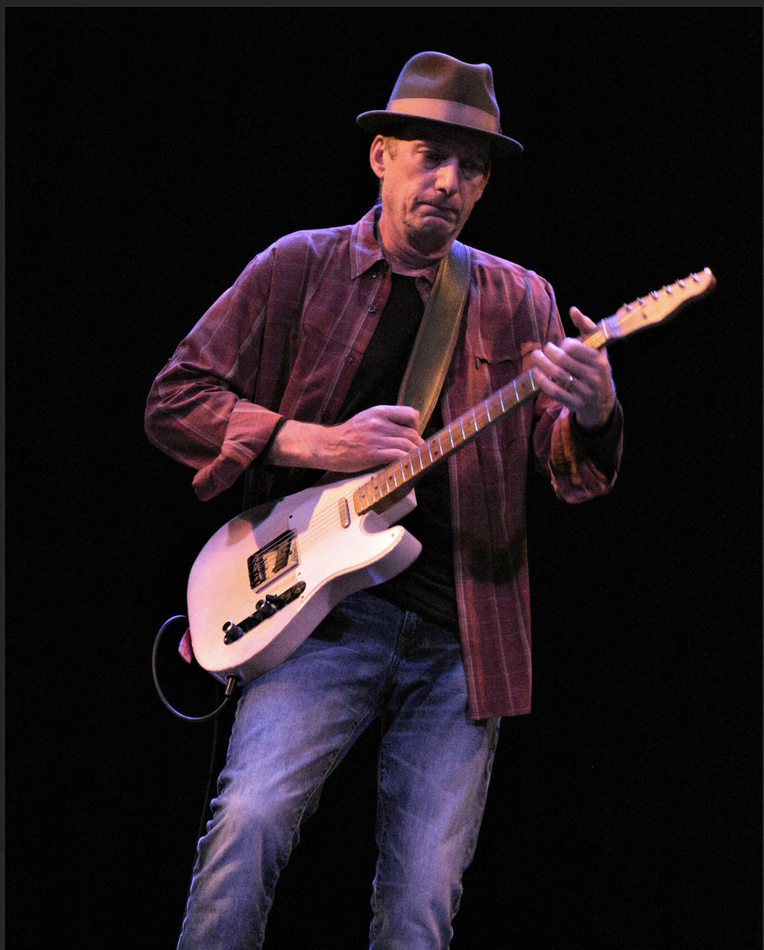 Bob Britt
