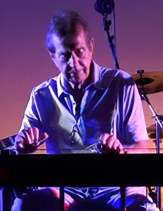 Lloyd Green
